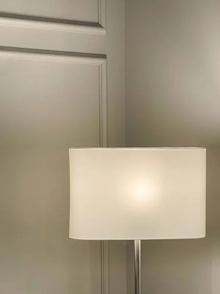 Interior Design Lighting Decor Elegant Modern Lamp Home Decoration Product — 스톡 사진