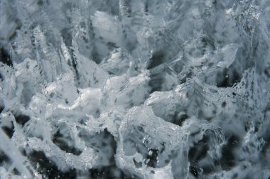 buzul pütürlü yüzeyi