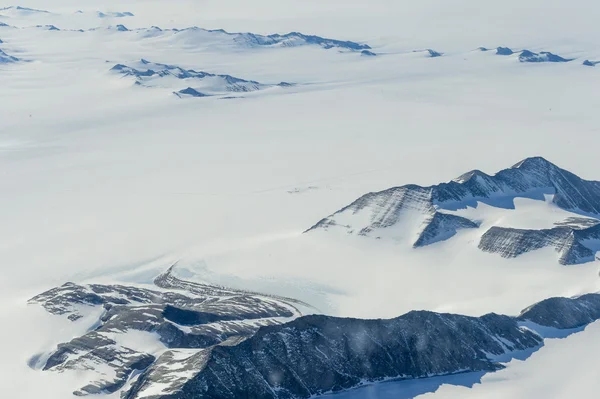 Scenic Antarctic Landscape — Stock Photo, Image