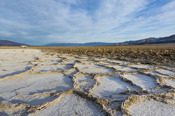 Death Valley — Stock fotografie