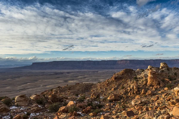 Grand Canyon Landschaft Blick — Stockfoto