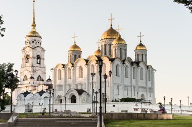 vladimir uspenskiy katedral