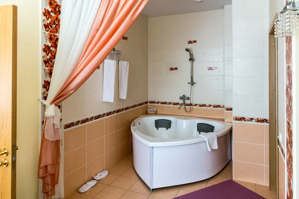 modern banyo