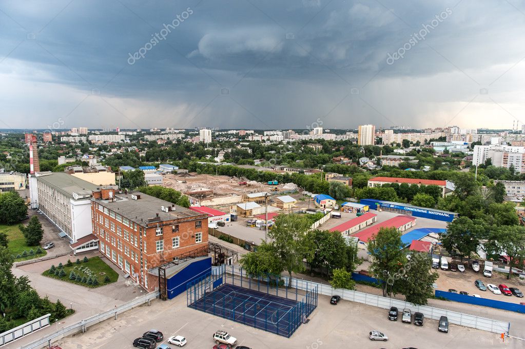 Urban plan Nizhny Novgorod pdf