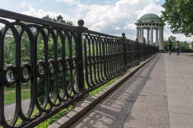 setin içinde yaroslavl, Rusya Federasyonu