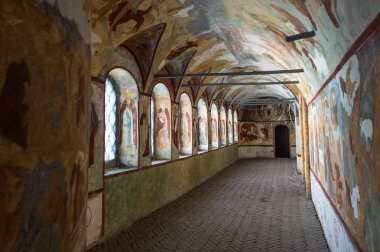 rostov kremlin antik Galeri
