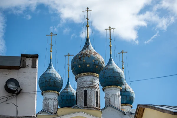 Kremlin van Rostov — Stockfoto