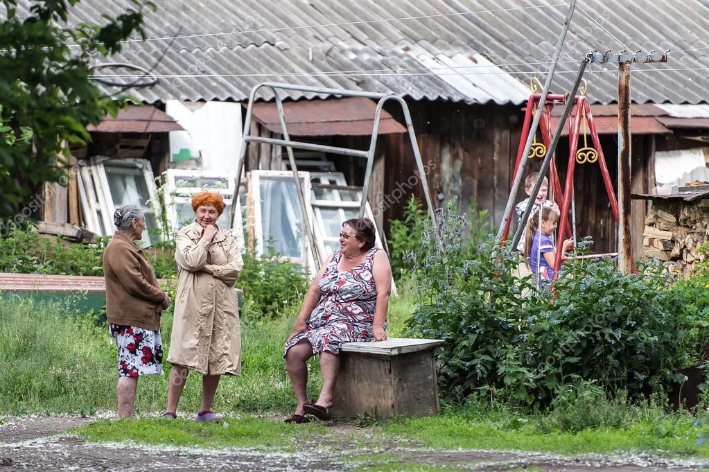 Знакомства С Женщинами Из Села Деревни