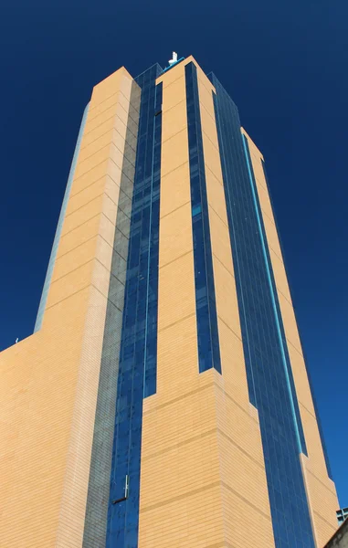 Edificio moderno — Foto de Stock