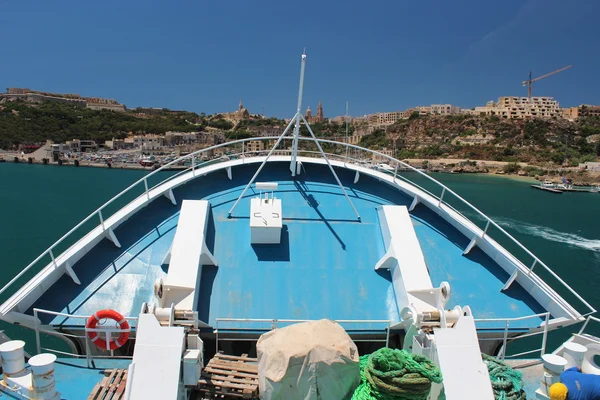 Gozo-Reise — Stockfoto