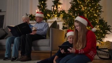 Çok nesildir aile tatilleri düzenliyor.