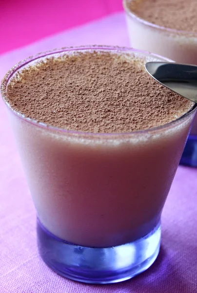 ev yapımı tiramisu