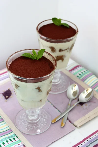 tiramisu tatlı