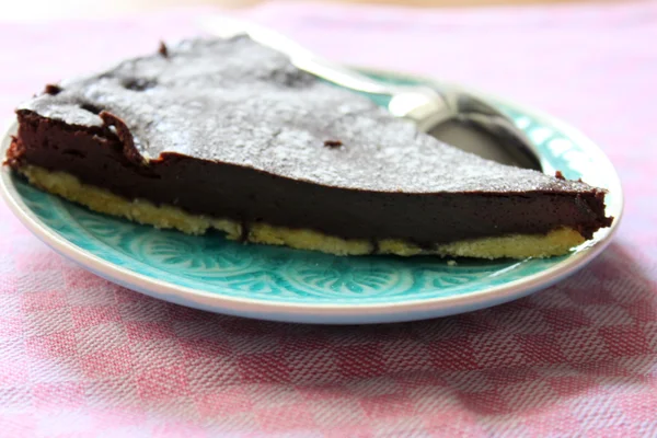 Tarte au Chocolat