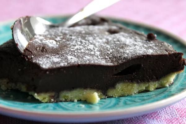Tarte au Chocolat