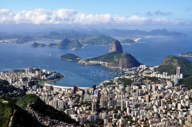 Bir Rio de janeiro