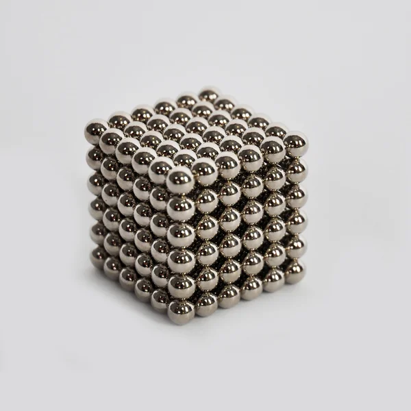 Magnete isolato neocunare — Foto Stock