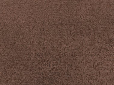 Teddy kahverengi pelüş desen makro