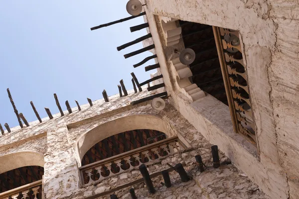 eski suq Doha, qatar