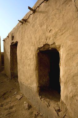 Fort zubarah Katar