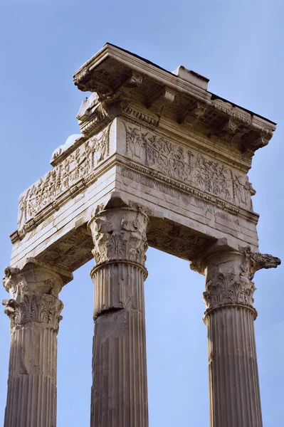 Roma peyzaj — Stok fotoğraf