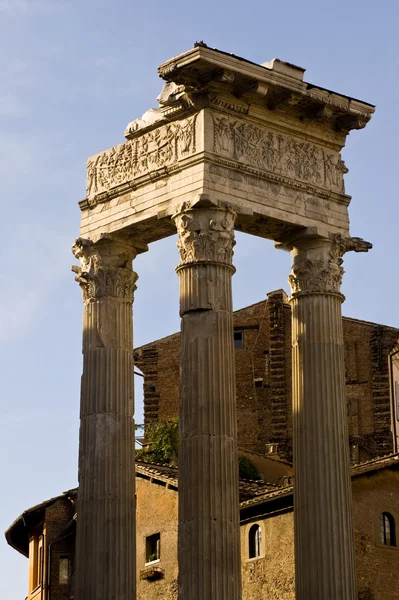 Roma Paisaje — Foto de Stock