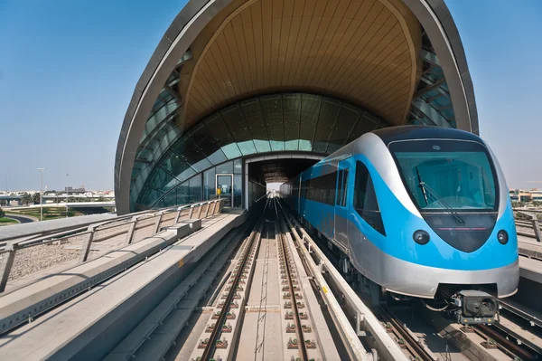 Dubai Metro