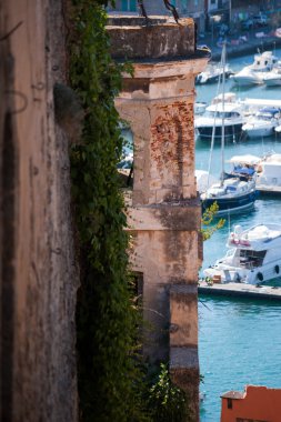 Porto Santo Stefano