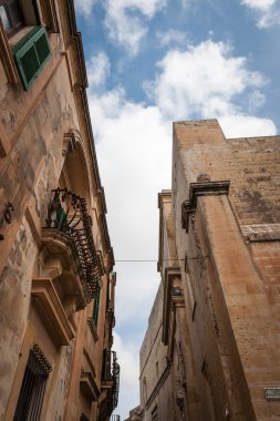 Deniz gozo Adası, malta