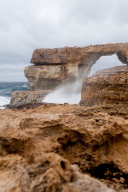 Deniz gozo Adası, malta
