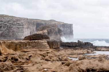 Deniz gozo Adası, malta