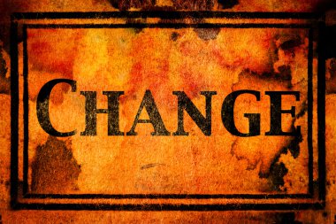 grunge arka planda kelimeler