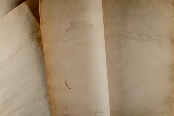 eski bir grunge kağıt