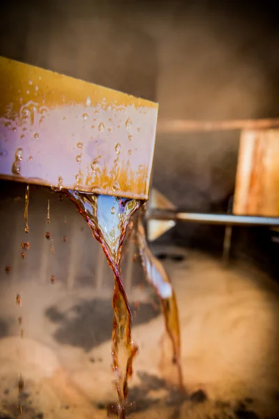 モデナのバルサミコ酢 — ストック写真