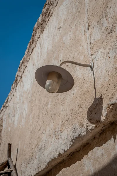 The Old Suq a Doha, Qatar — Foto Stock