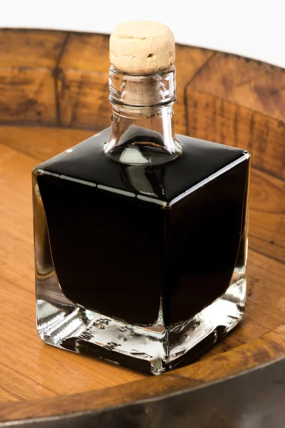 酢瓶 — ストック写真
