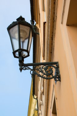 Prag lamba
