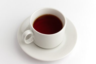 fincan çay