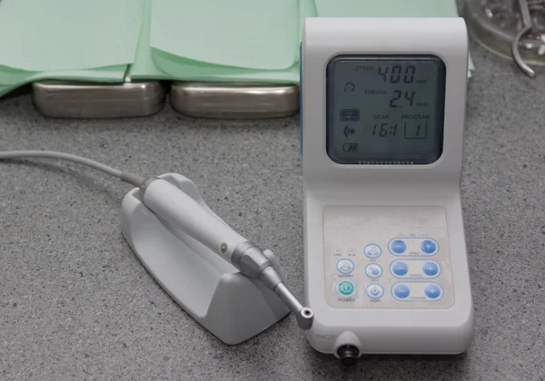 endodontik motor