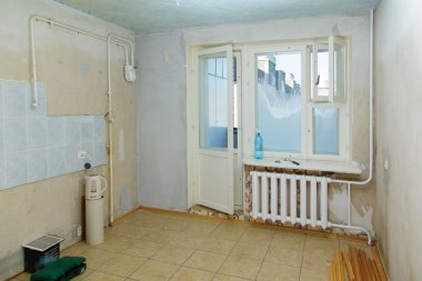 onarım daire