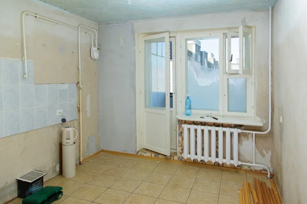 onarım daire