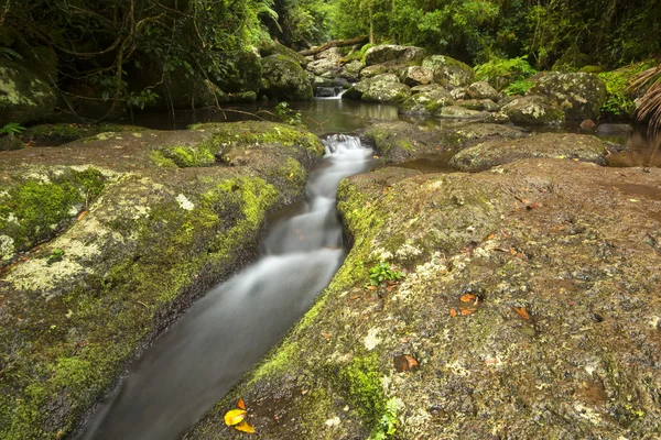 Chutes d'Elabana — Photo