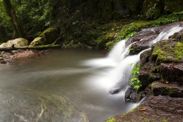 Elabana falls — Stockfoto