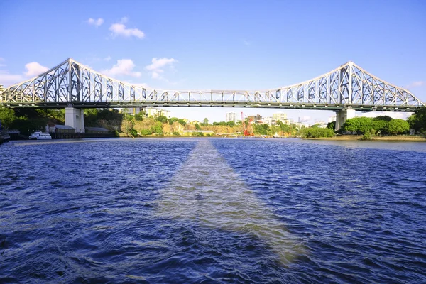 Story Bridge — Stock Photo, Image