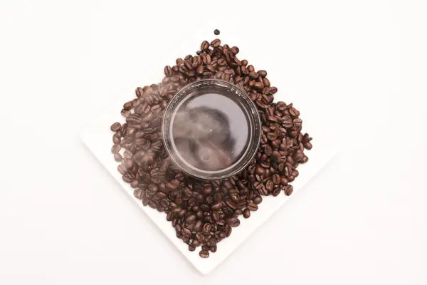 Coffee beans — Stock Photo, Image