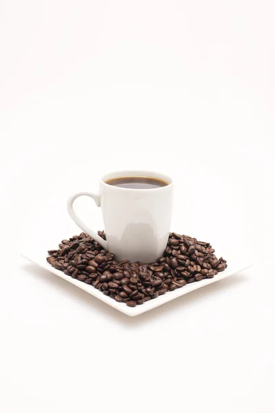 Coffee beans — Stock Photo, Image