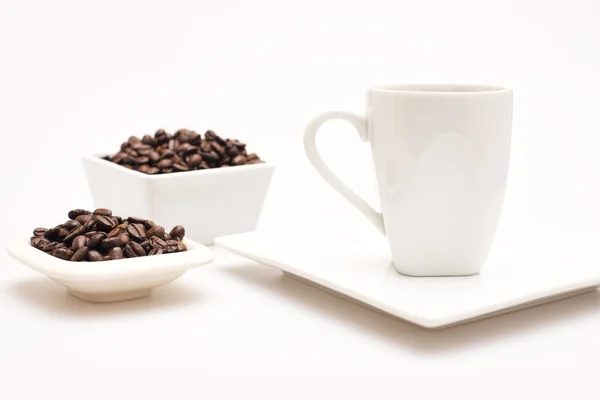 Coffee beans — Stock Photo, Image