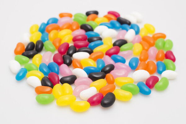 Jelly Beans