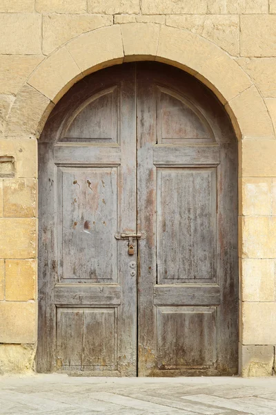 Puerta del arco —  Fotos de Stock