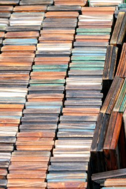 renkli resim çerçeveleri